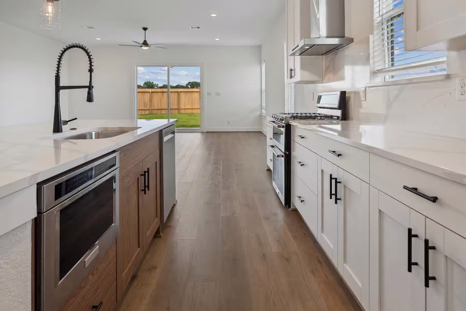 Photo 6 of 1821 Drover Lane, Rosenberg, TX
