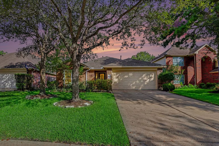 Photo of 26922 Kingston Glen Lane, Katy, TX