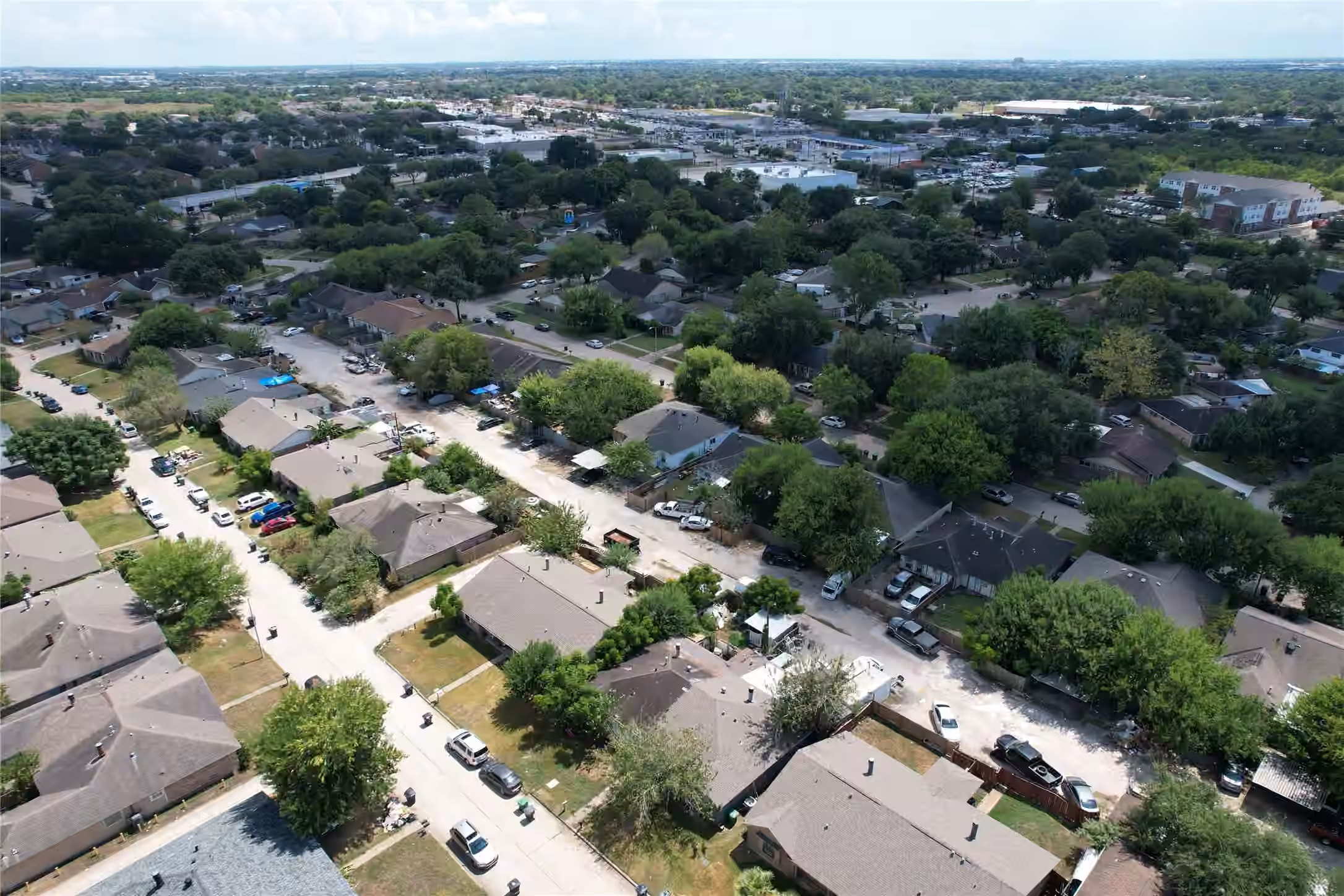 Photo 4 of 12809 Dairy Brook Drive, Houston, TX
