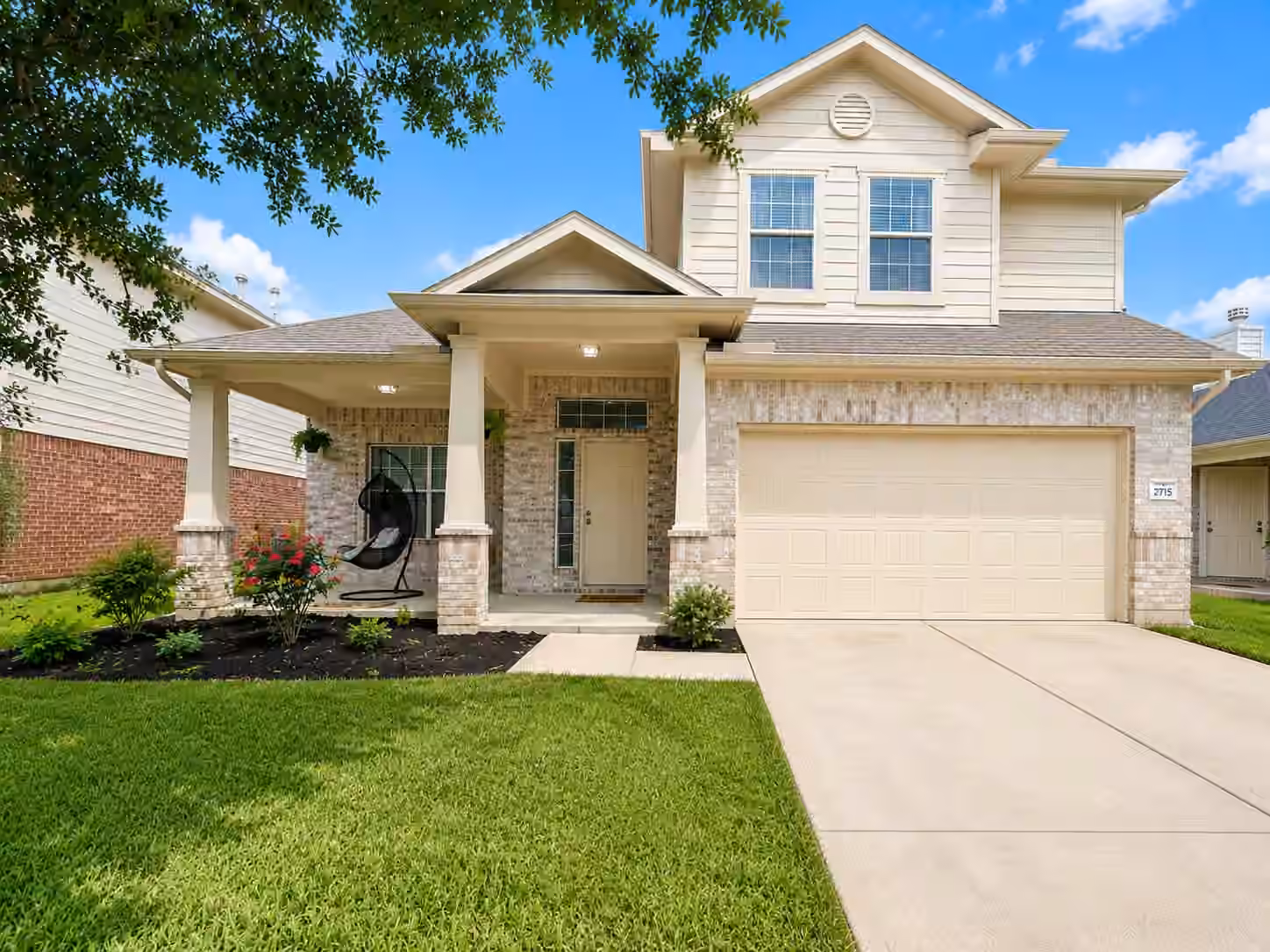 Photo 2 of 2715 Harte Court, Katy, TX