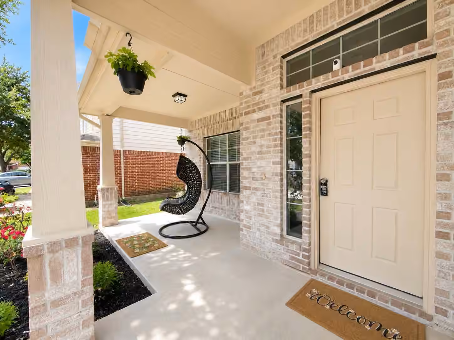 Photo 3 of 2715 Harte Court, Katy, TX