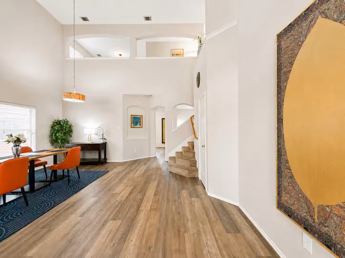 Photo 5 of 2715 Harte Court, Katy, TX