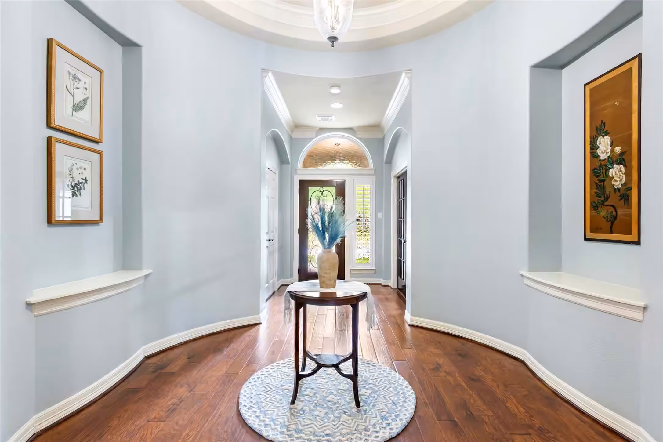 Photo 4 of 17302 Pipestone Point Court, Humble, TX