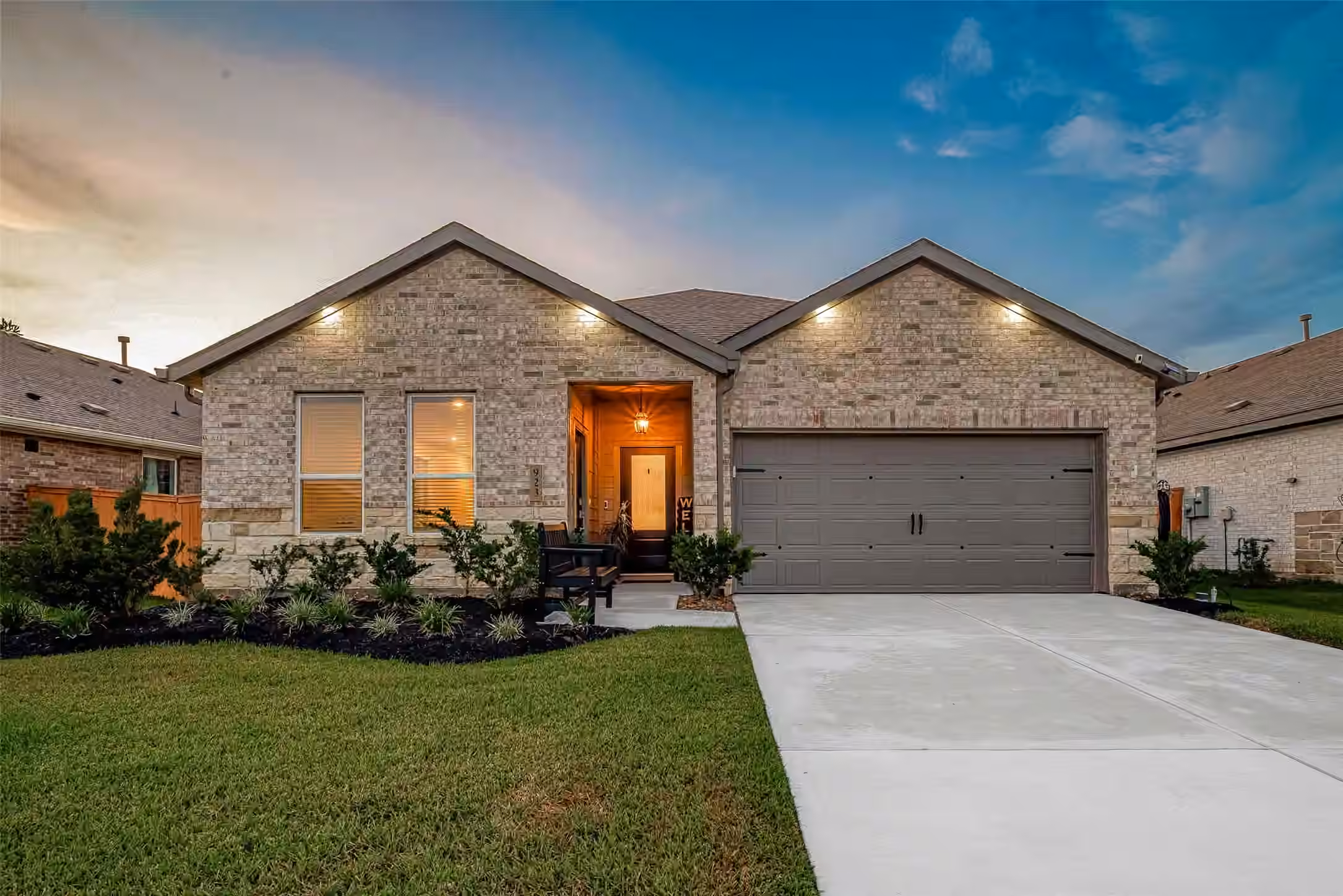 Photo 3 of 923 Heaven Drive, Beasley, TX