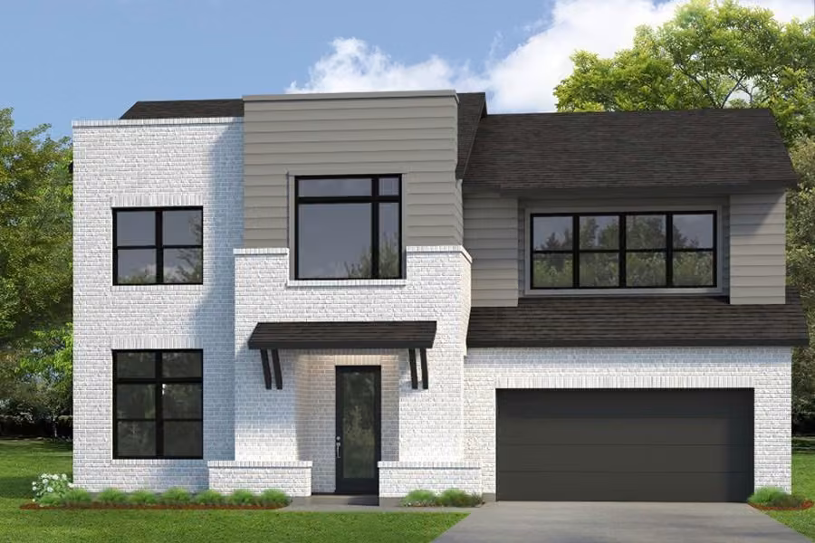 Photo of 17006 Cirrus Sky Lane, Cypress, TX 77433