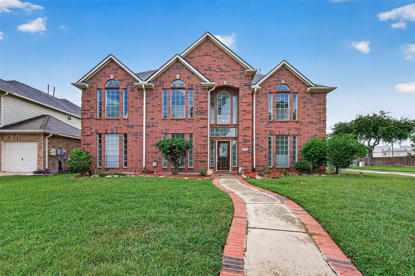 Photo of 17435 Memorial Crest Drive, Spring, TX 77379