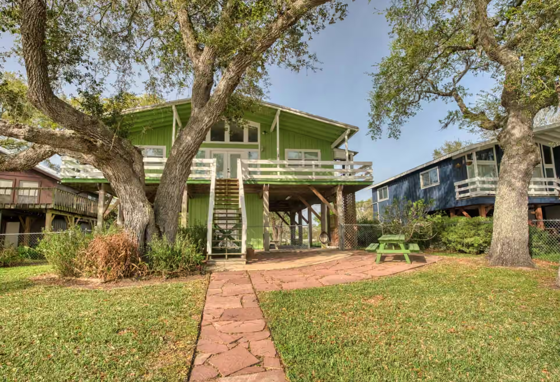 Photo of 4641 Rio Drive, Brazoria, TX