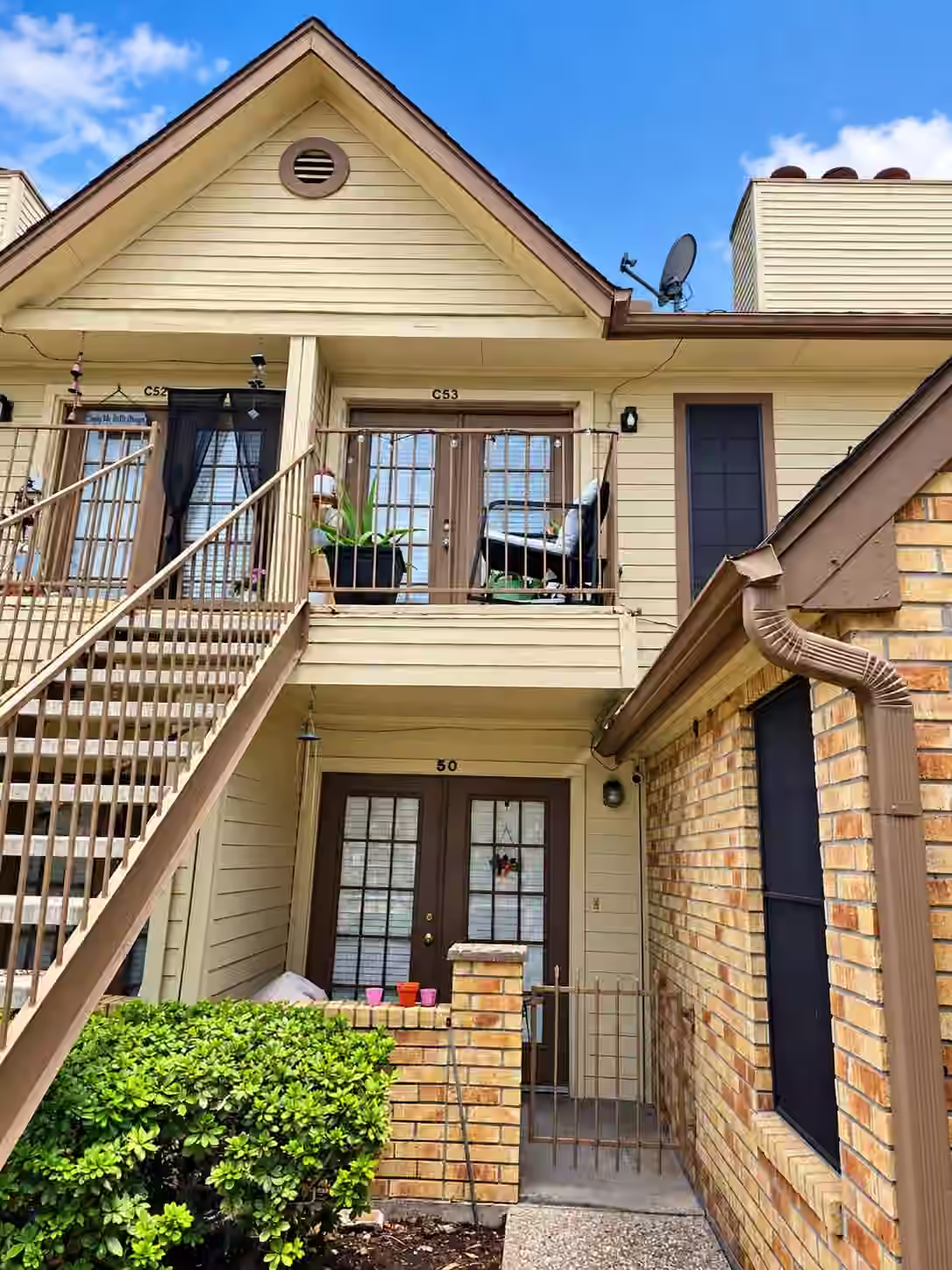 Photo of 2425 Holly Hall Street 53, Houston, TX 77054