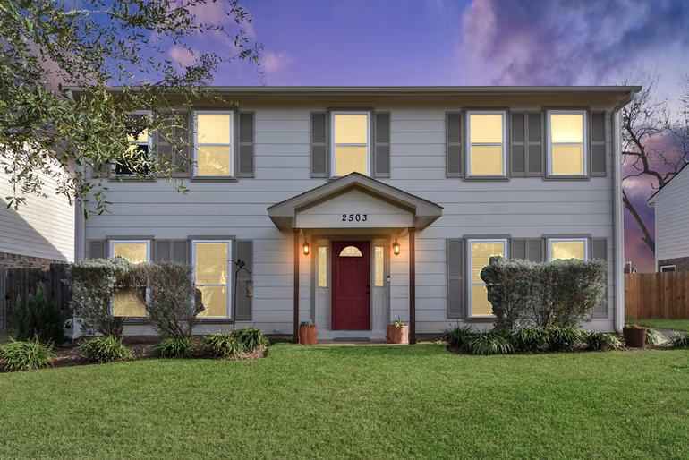 Photo of 2503 Country Place Drive, Richmond, TX