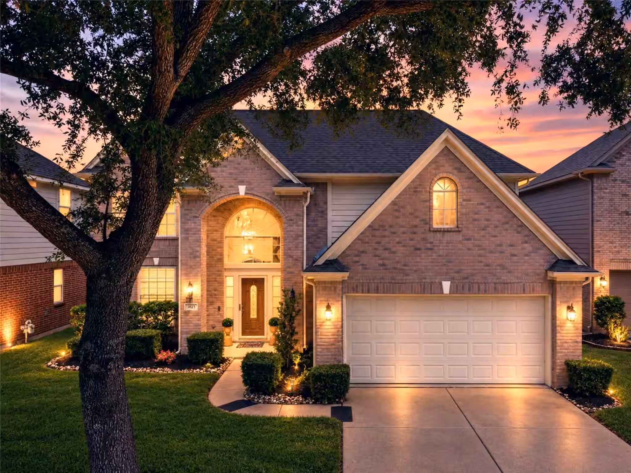 Photo of 7023 Kemper Dr, Pasadena, TX 77505