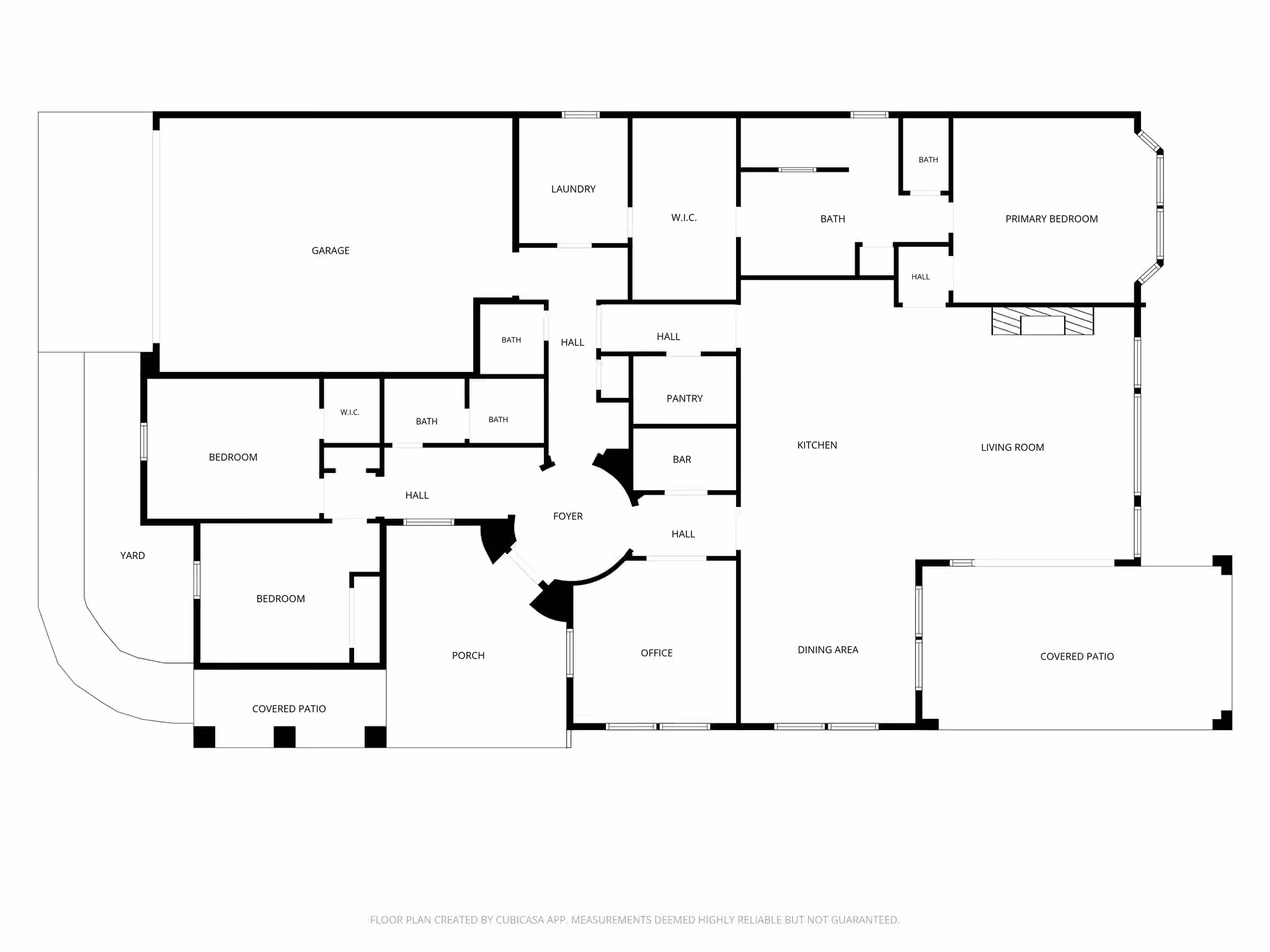 Photo 7 of 21114 April Meadow Drive, Spring, TX