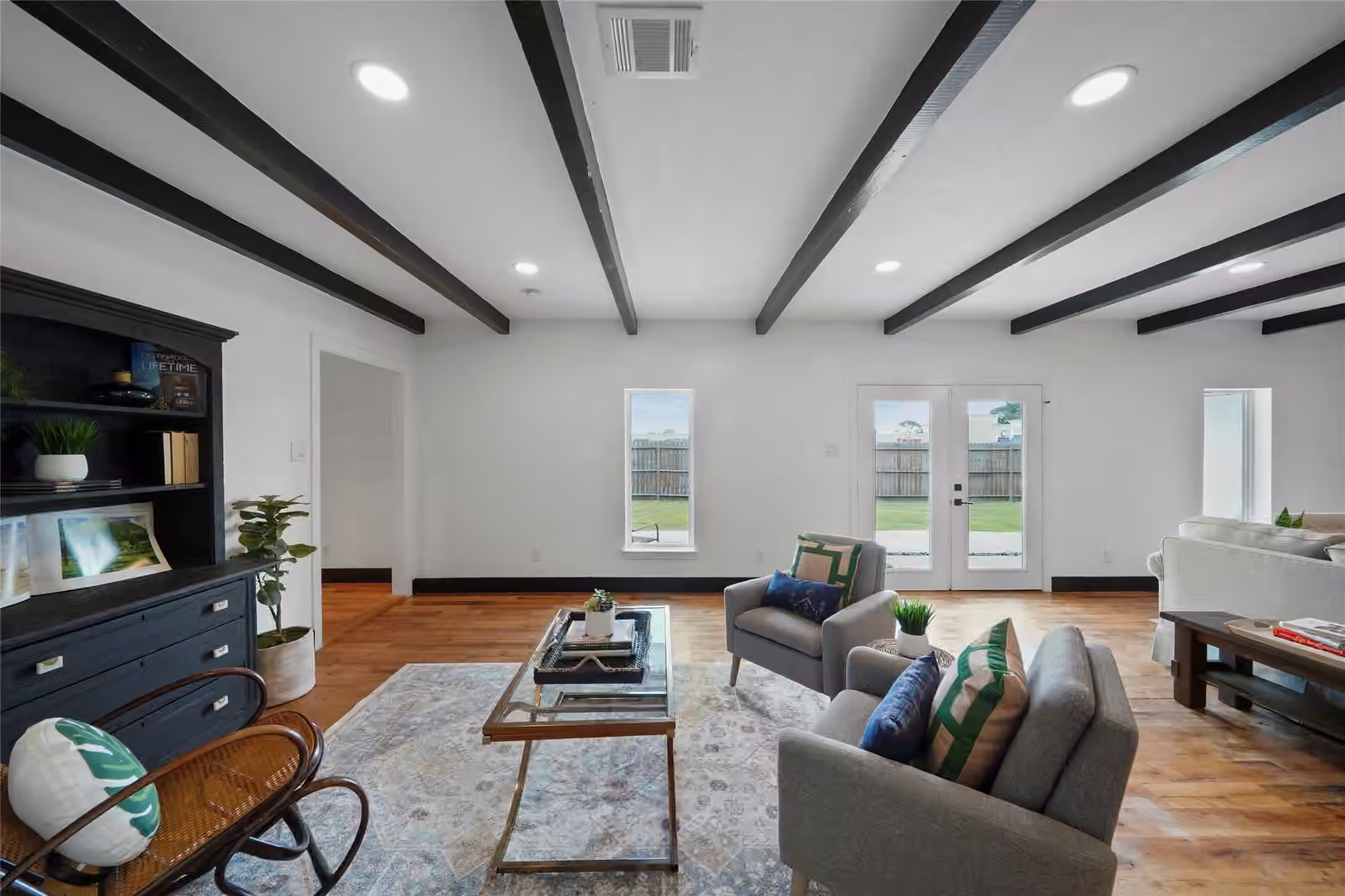 Photo 7 of 701 W 39th Street, Houston, TX