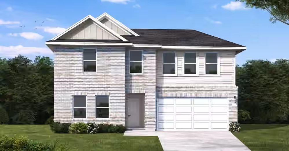 Photo of 2000 Spark Vista Lane, Katy, TX 77493