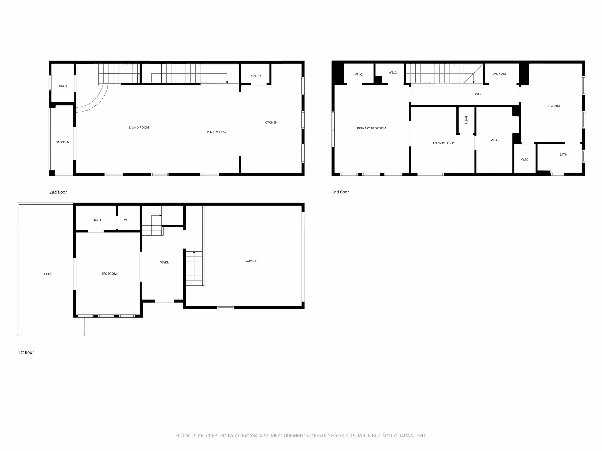 Photo 3 of 1244 W 23rd Street, Houston, TX