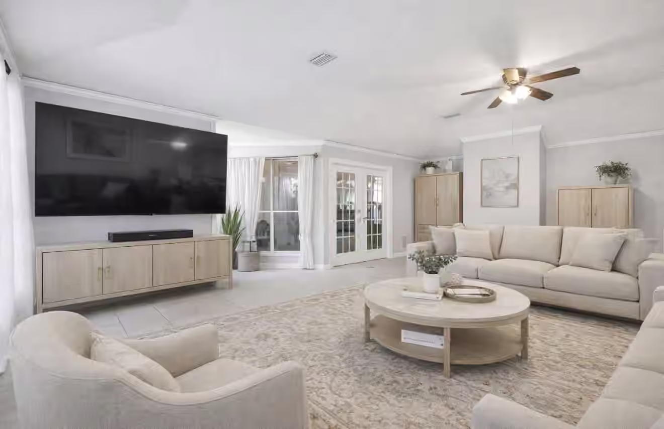 Photo 5 of 7415 San Simeon Drive, Houston, TX