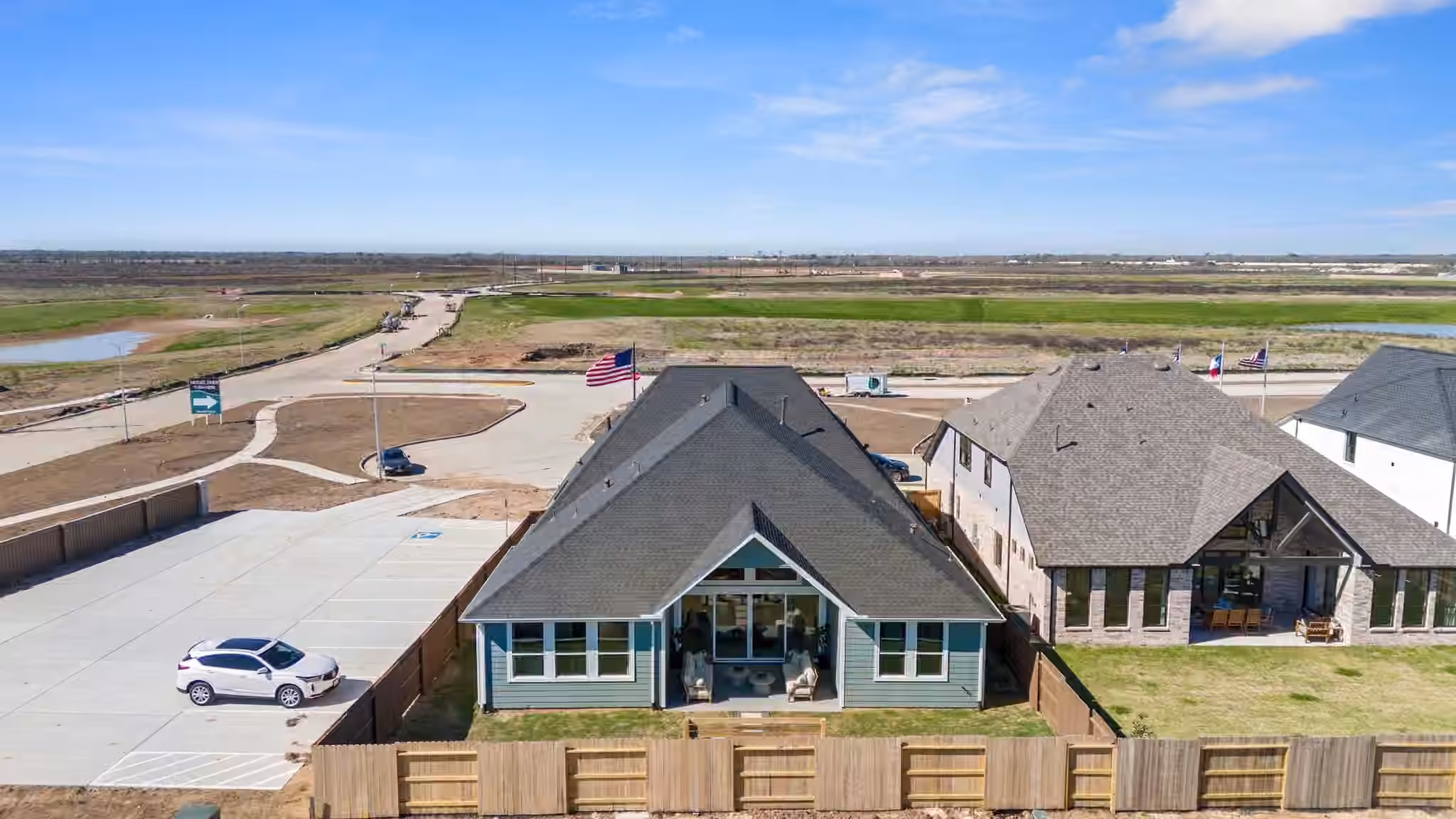 Photo 5 of 8919 Acropolis Lane, Manvel, TX