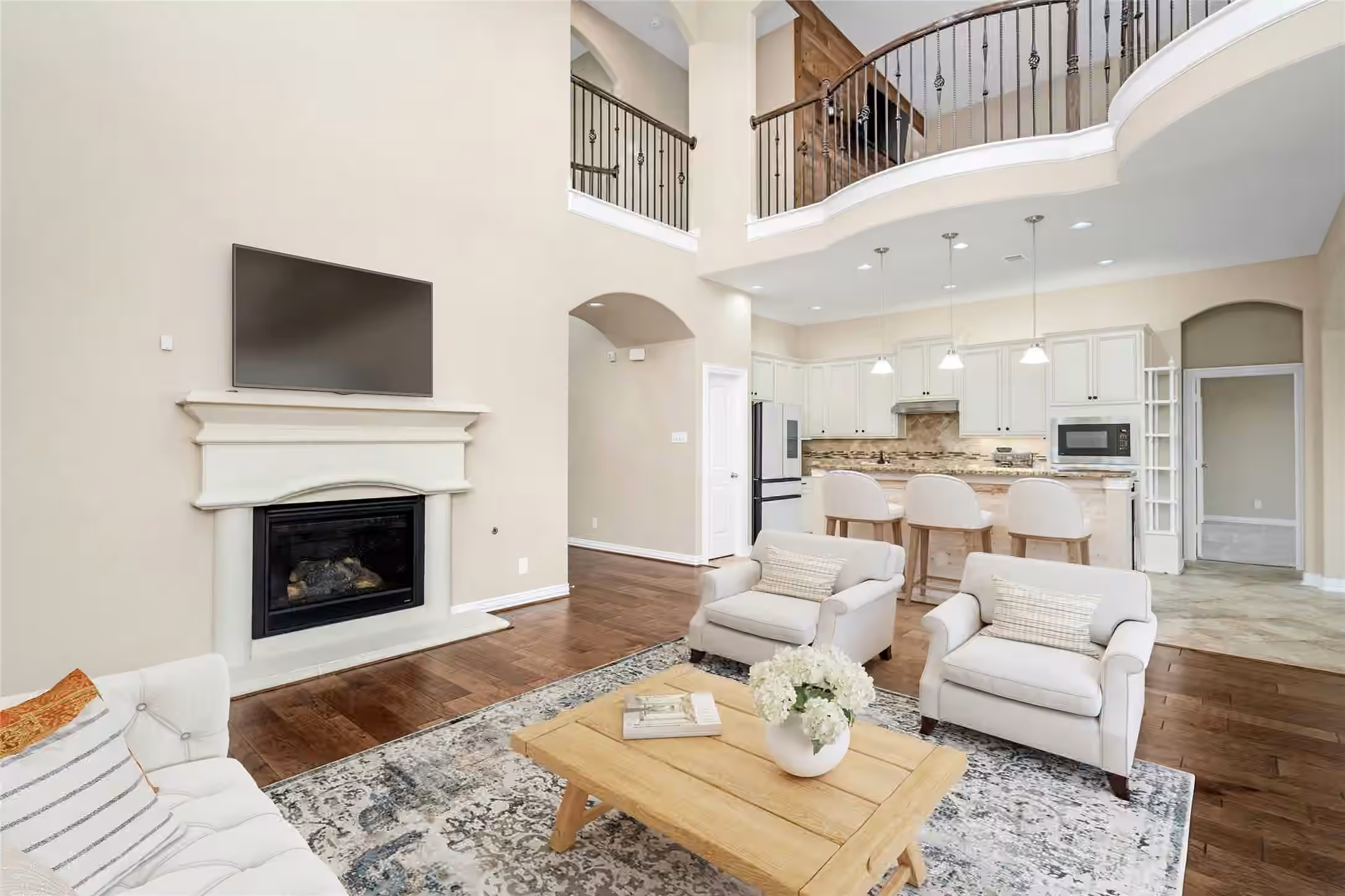 Photo 6 of 414 W Bend Drive, League City, TX