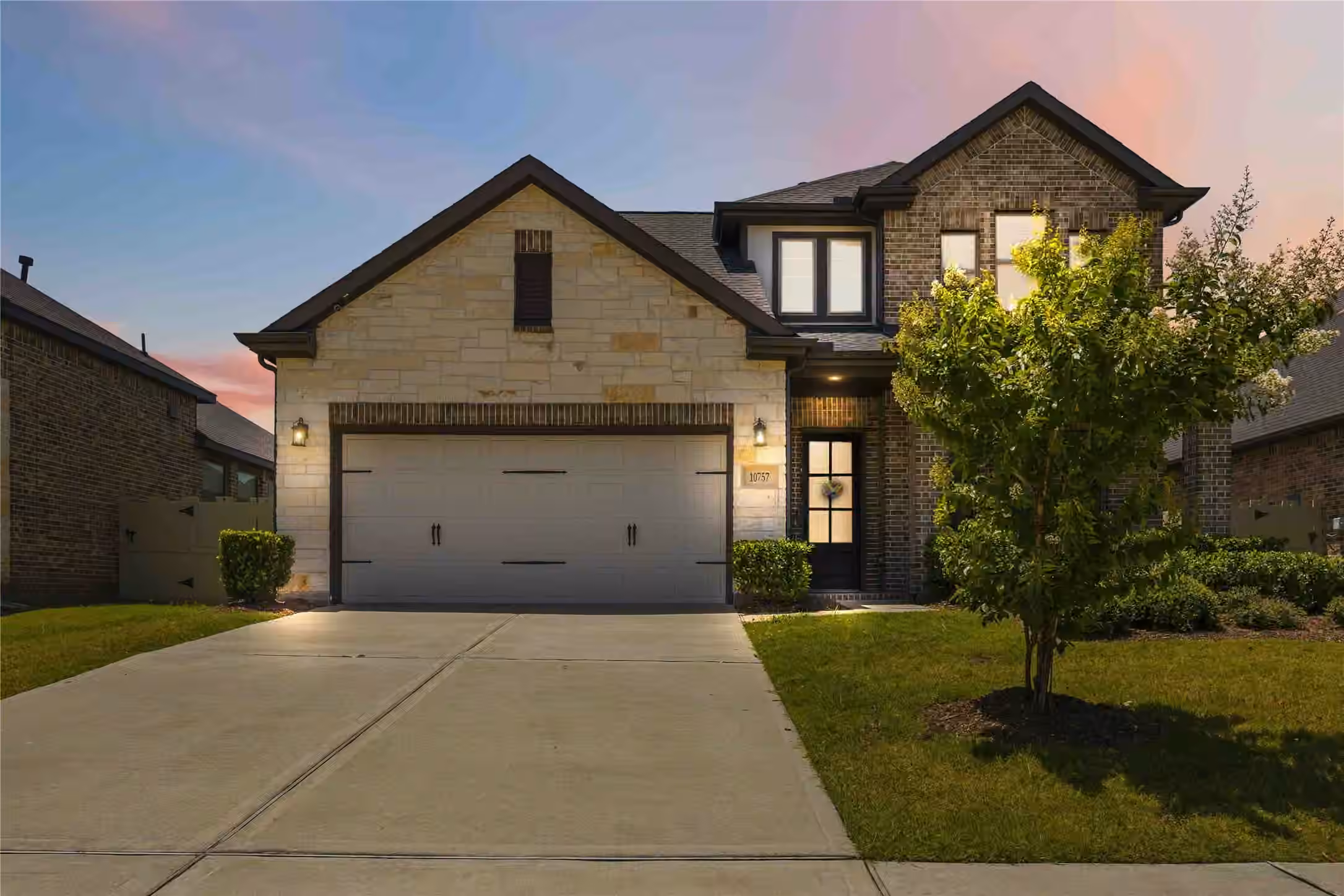 Photo of 10757 Chinese Violet, Conroe, TX