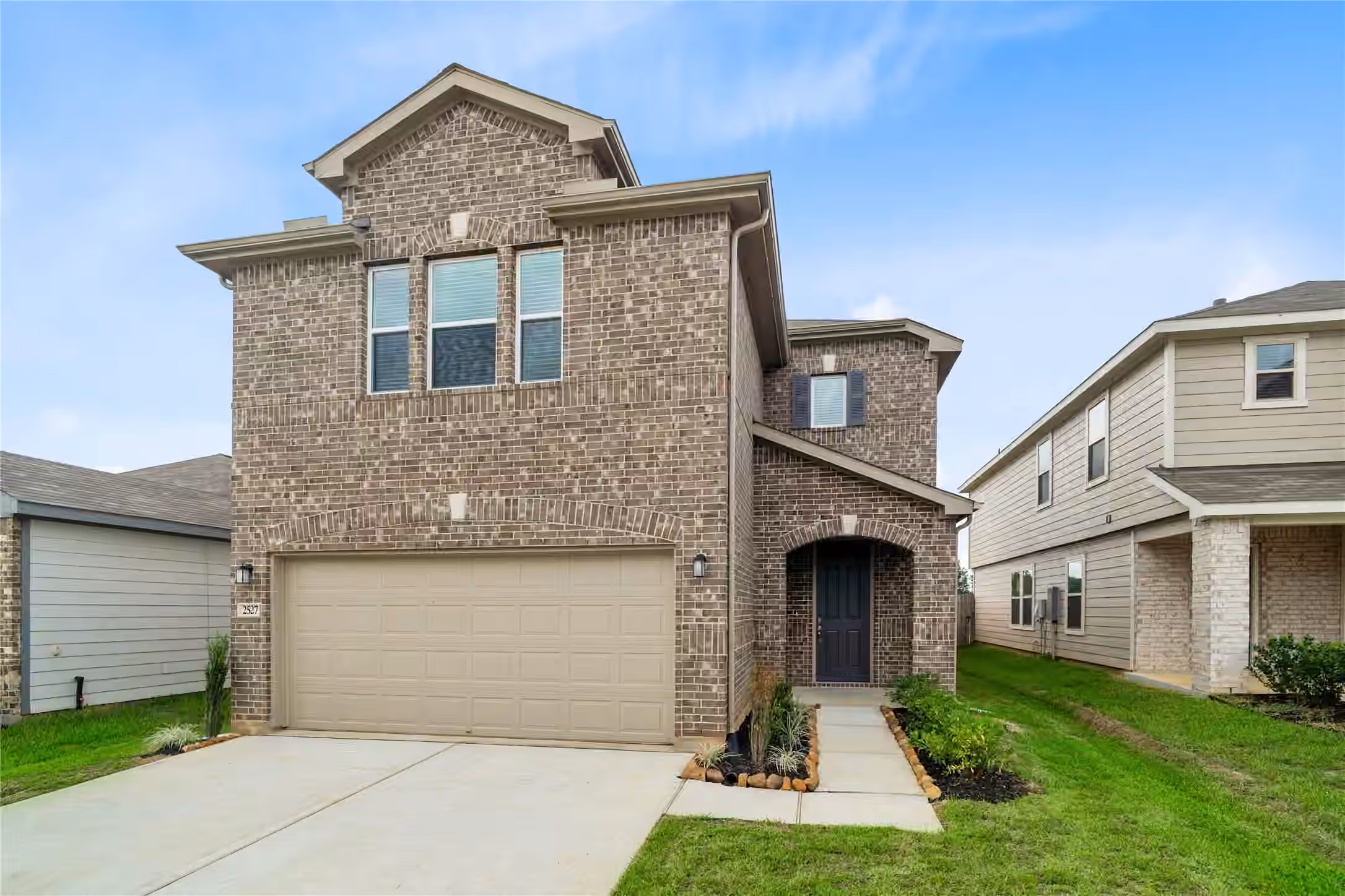 Photo of 2527 Eden Ridge Way, Willis, TX 77378