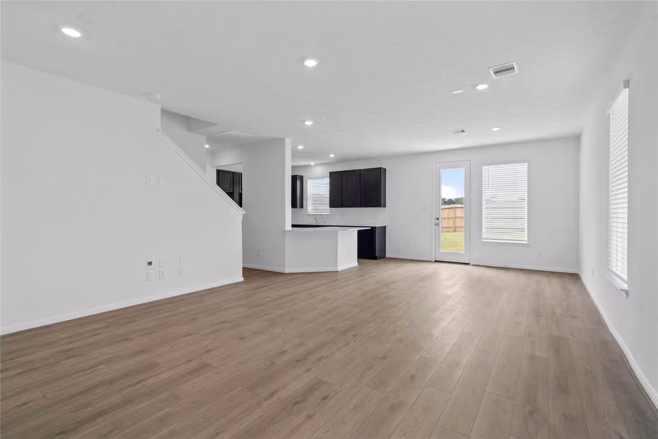 Photo 4 of 2527 Eden Ridge Way, Willis, TX 77378