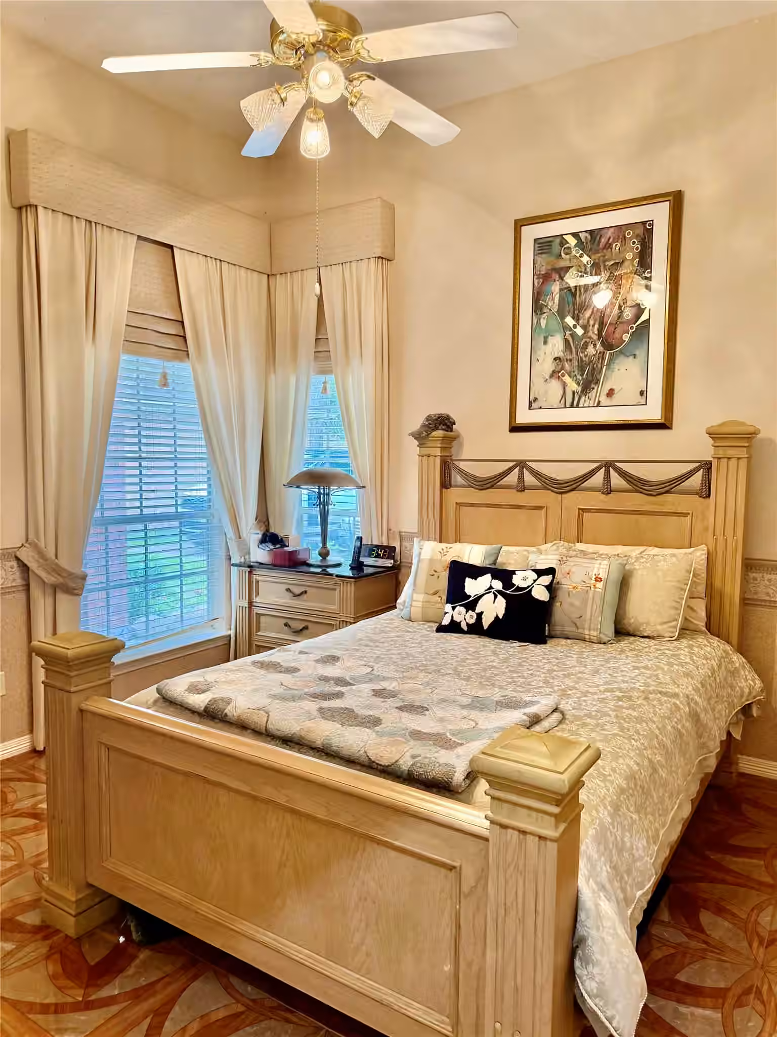 Photo 6 of 22810 Blue Canyon Drive, Katy, TX