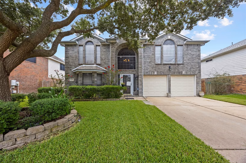 Photo of 23802 Norton House Lane, Katy, TX