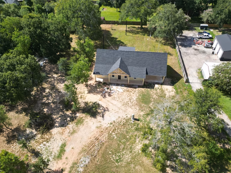 Photo of 12511 Patridge Circle, Pinehurst, TX