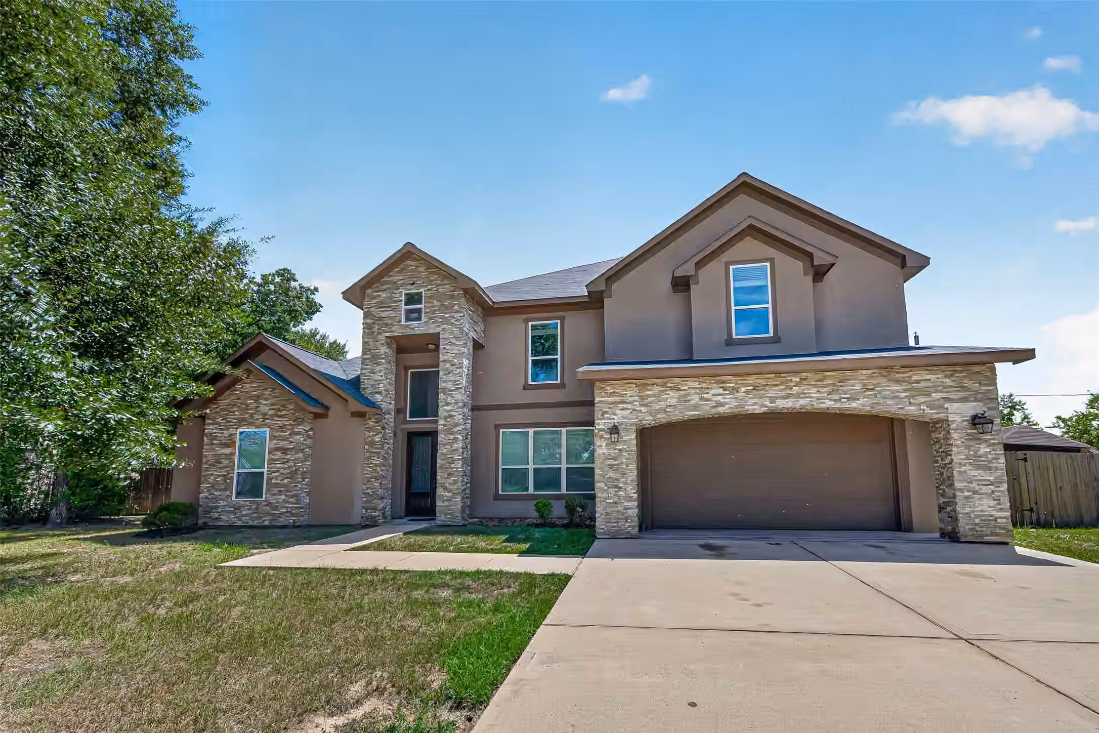 Photo of 8807 Sedgemoor Drive, Tomball, TX 77375