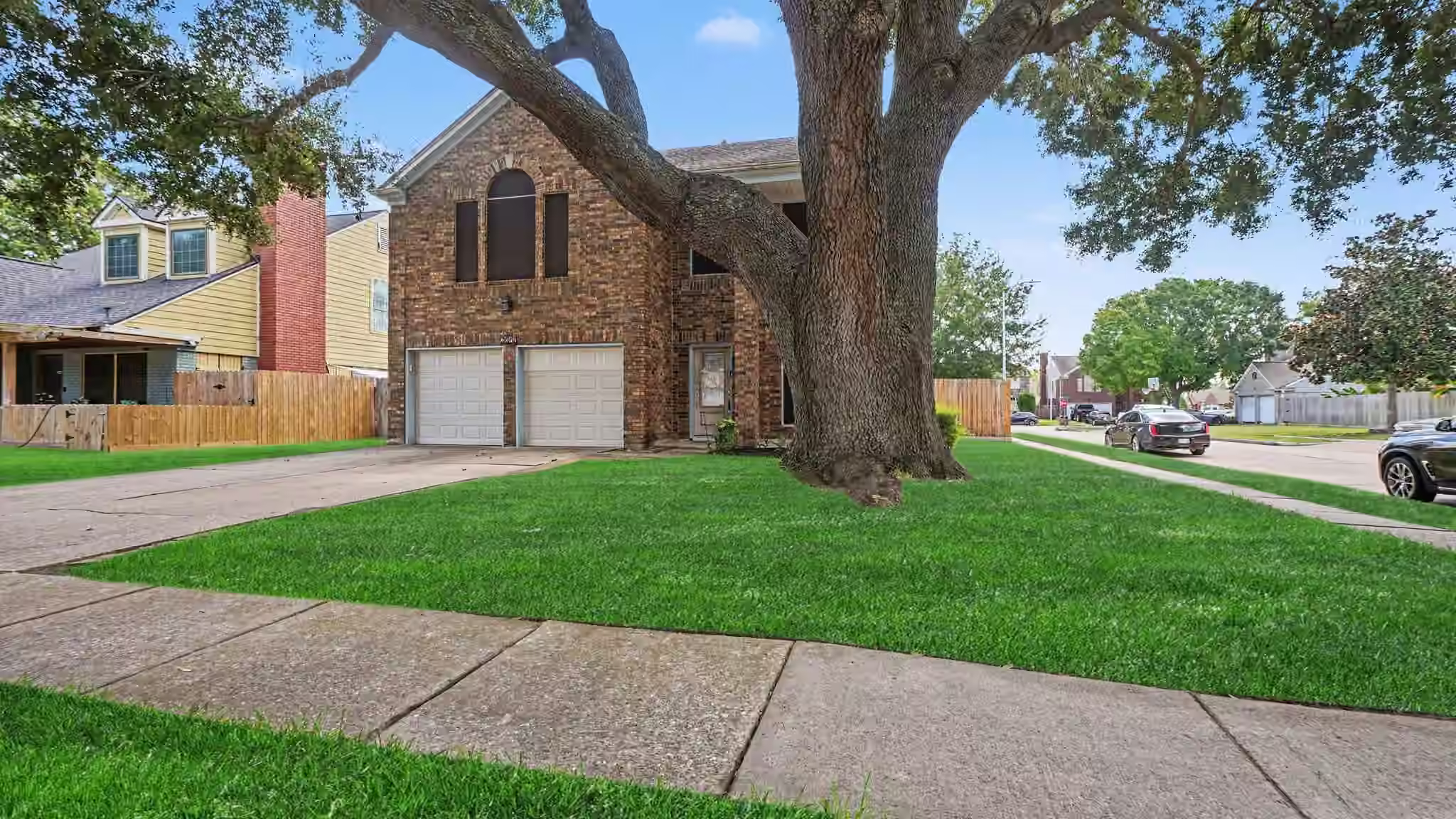 Photo 3 of 2017 Dublin Drive, Deer Park, TX
