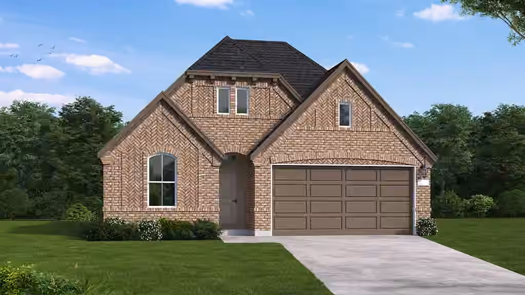 Photo of 42631 Mystery Lane, Magnolia, TX 77354