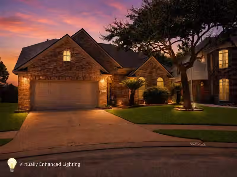 Photo of 14206 Scenic Path Court, Cypress, TX
