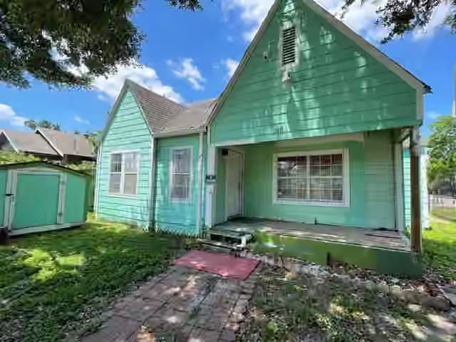 Photo of 100 Stiles Street, Houston, TX