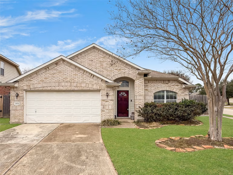Photo of 19531 S Village Of Bridgestone Lane, Spring, TX 77379