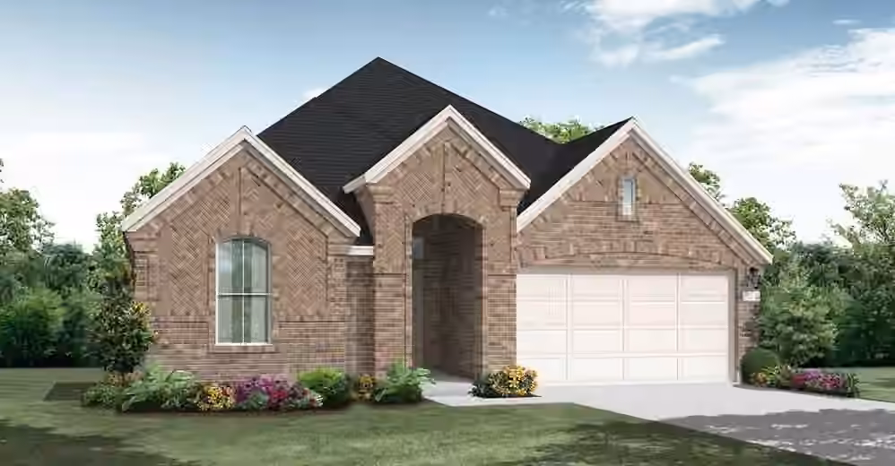 Photo of 21710 Lantana Berry Trail, Cypress, TX 77433