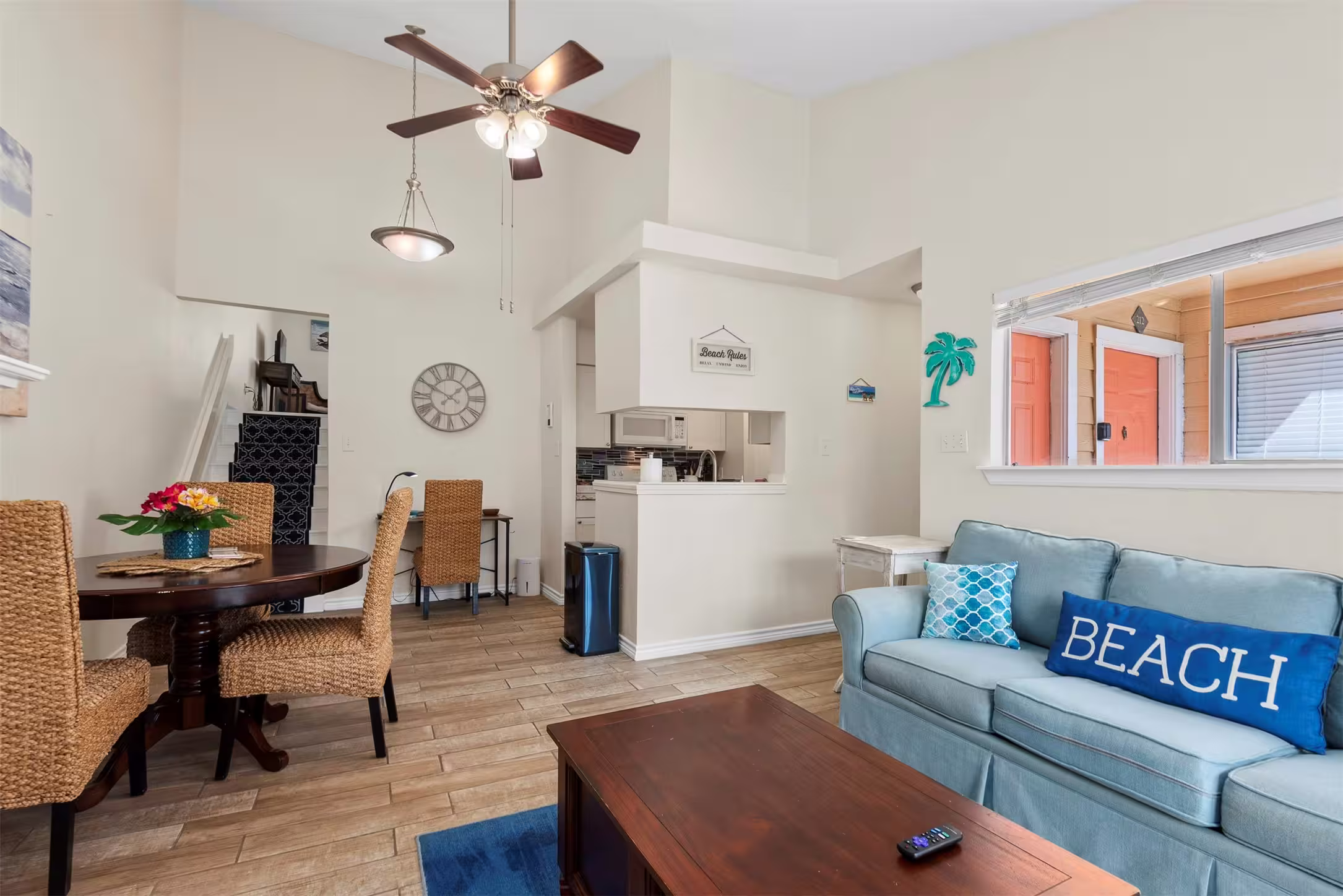 Photo of 3506 Cove View Boulevard 210, Galveston, TX 77554