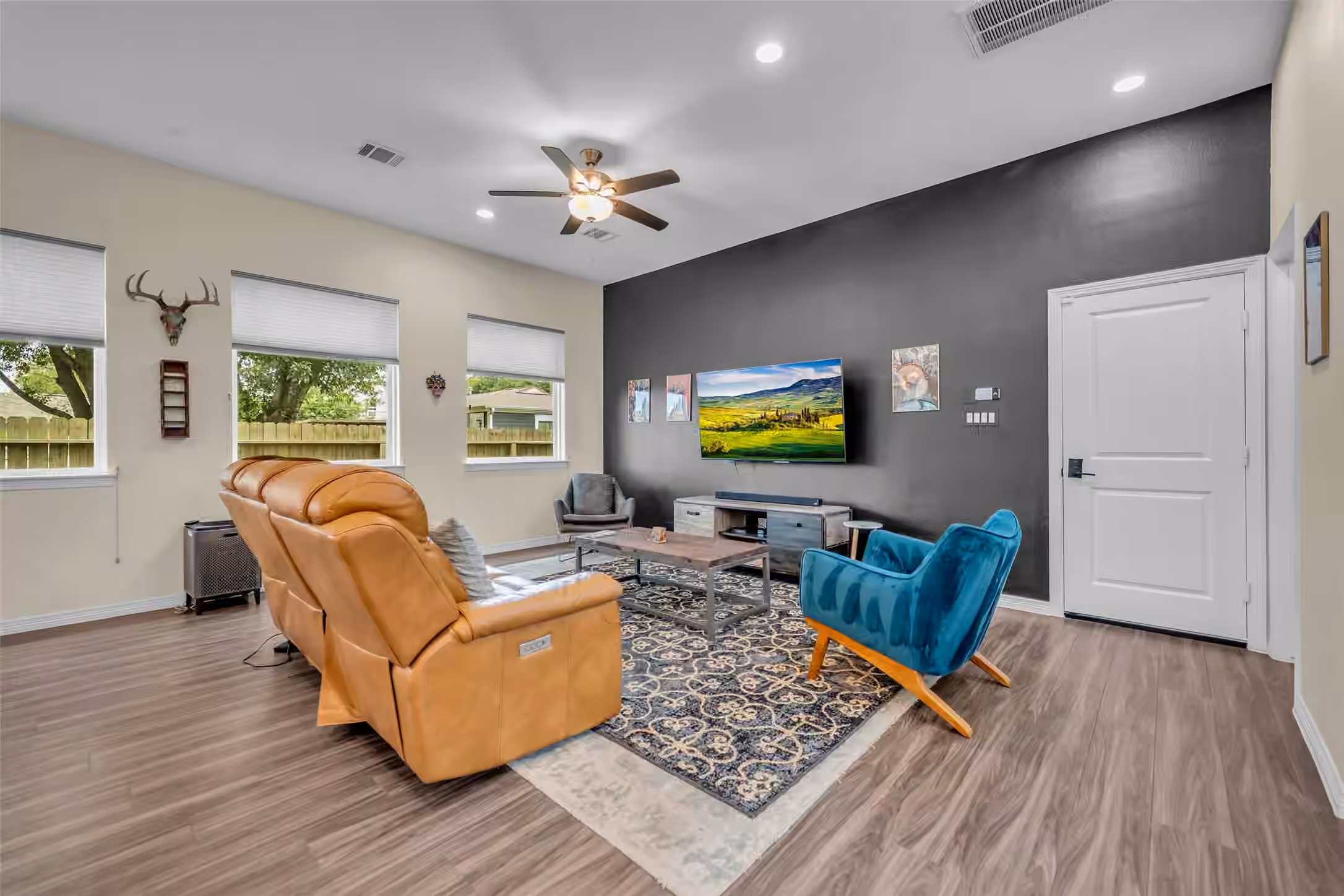 Photo 6 of 6708 Arapahoe Street, Houston, TX