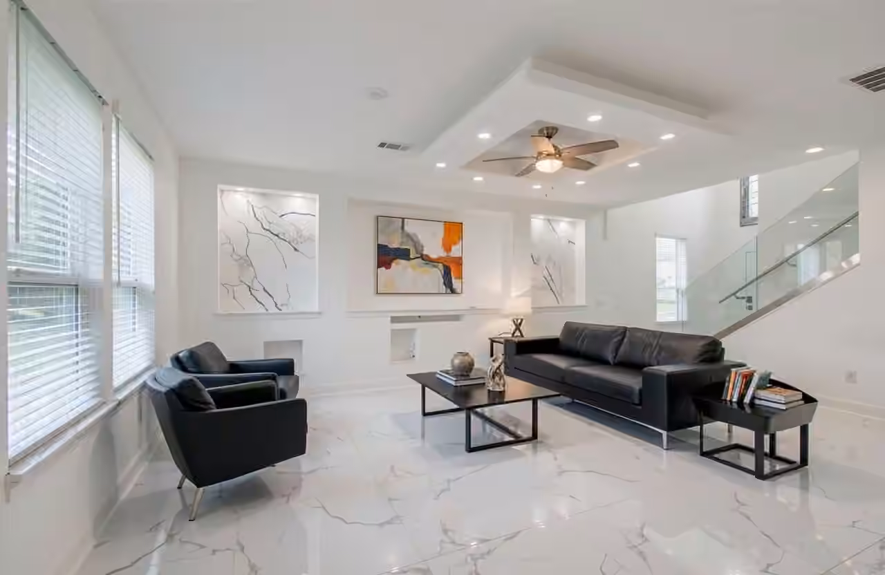 Photo 2 of 4627 Prairie Chase Drive, Houston, TX