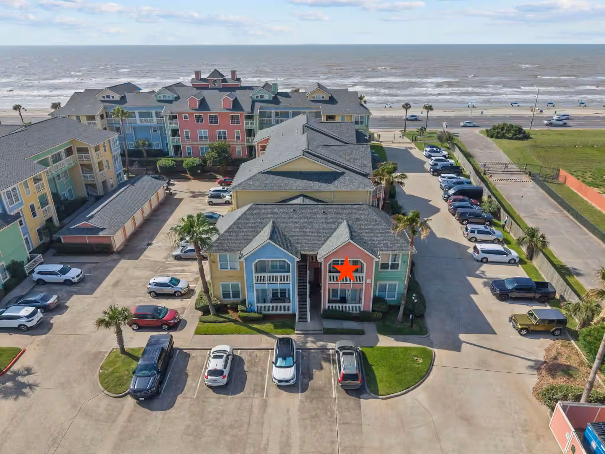 Photo 4 of 7000 Seawall Boulevard 1122, Galveston, TX