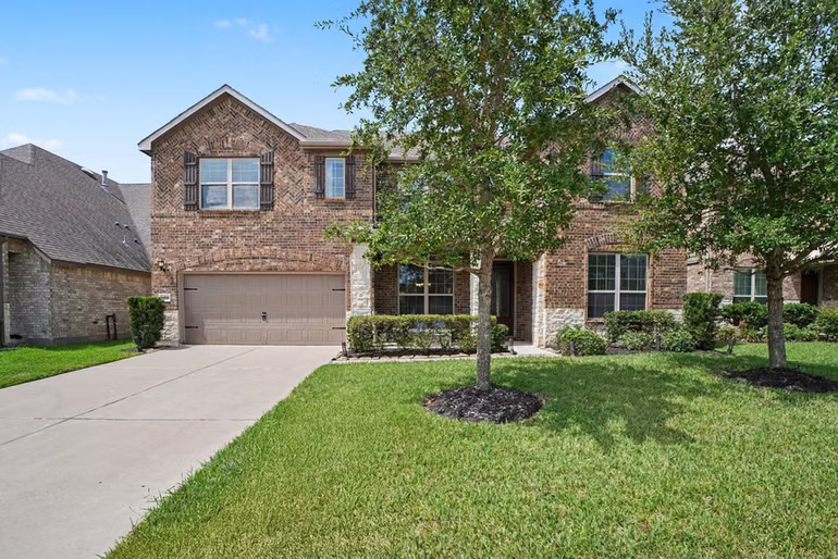 Photo 3 of 24922 Meadowthorn Crest Lane, Katy, TX