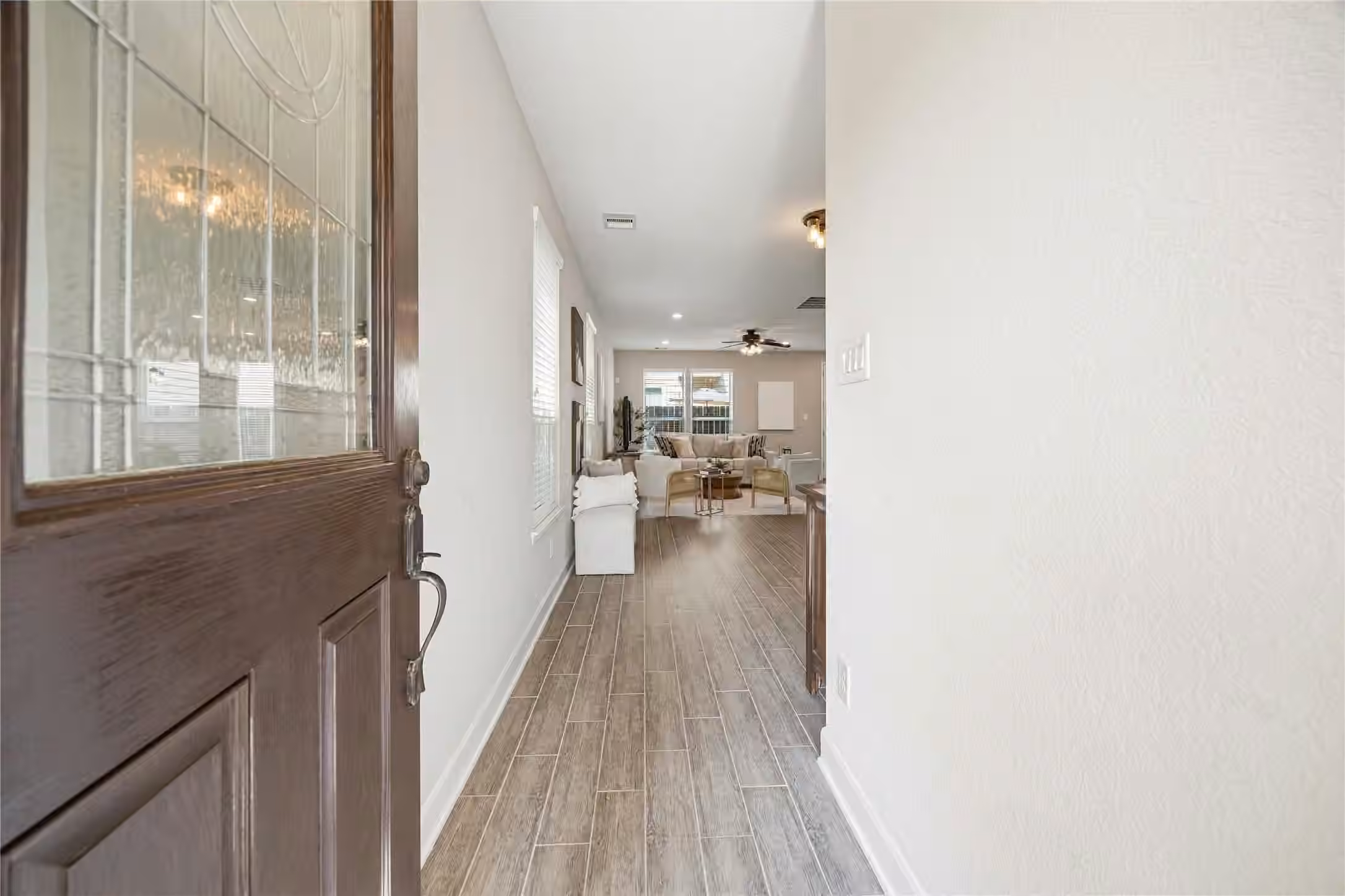 Photo 2 of 1851 Commons Glen Drive, Houston, TX