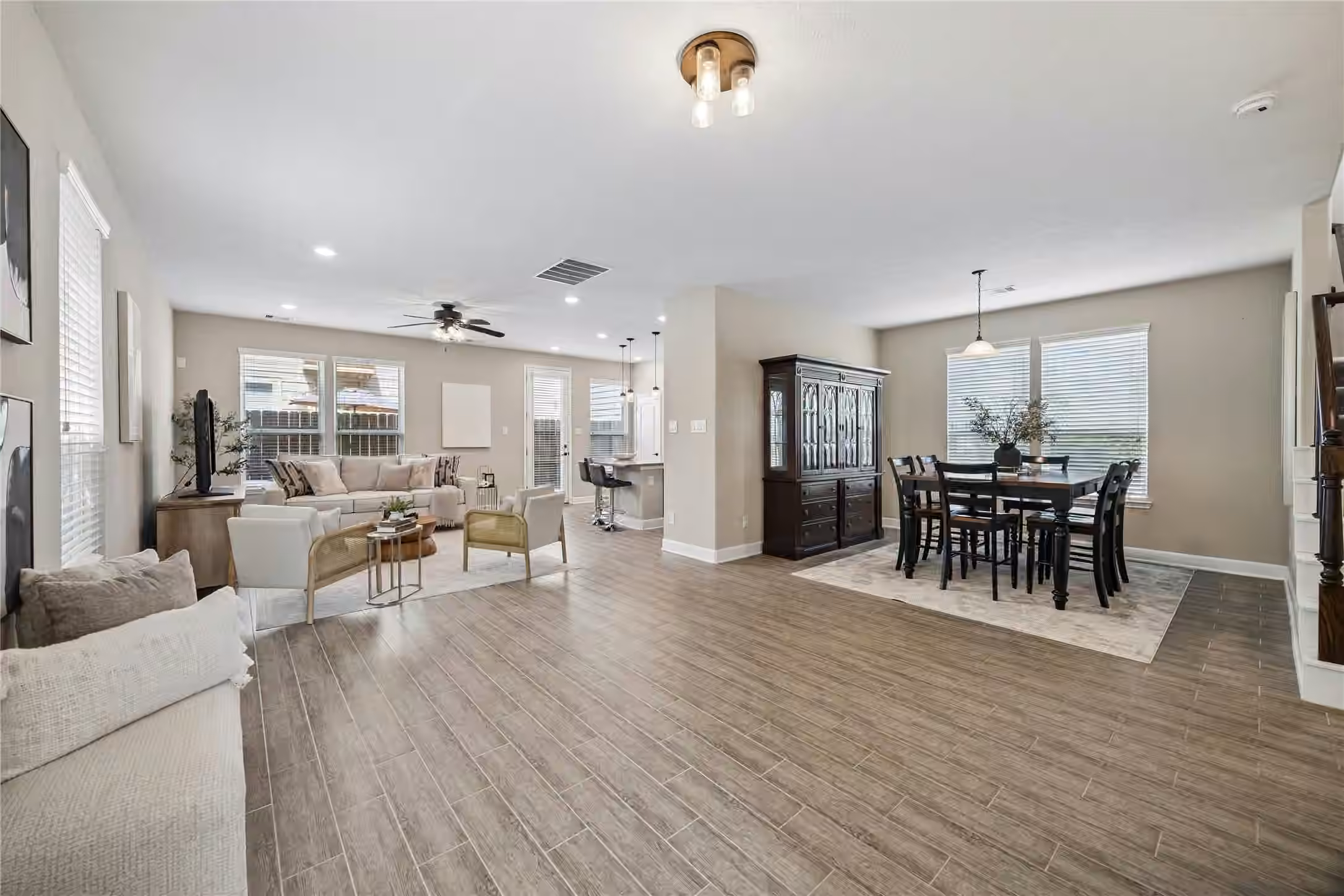 Photo 3 of 1851 Commons Glen Drive, Houston, TX