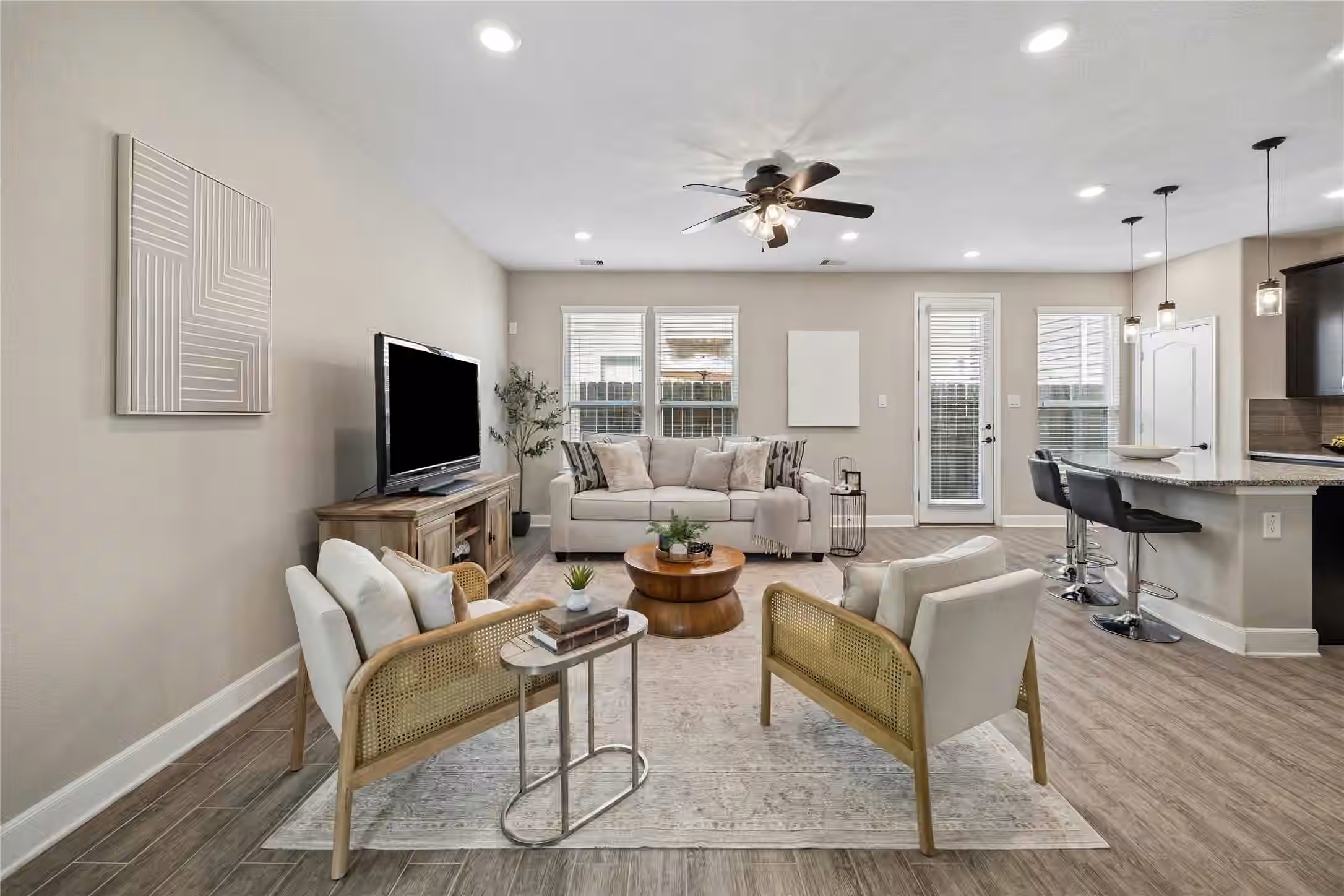 Photo 4 of 1851 Commons Glen Drive, Houston, TX