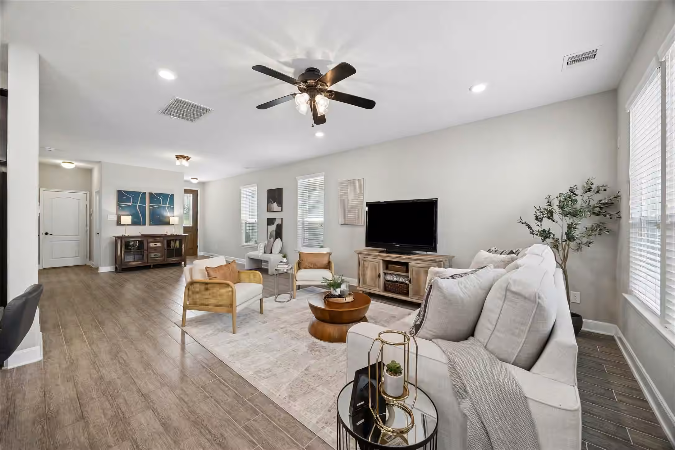 Photo 6 of 1851 Commons Glen Drive, Houston, TX