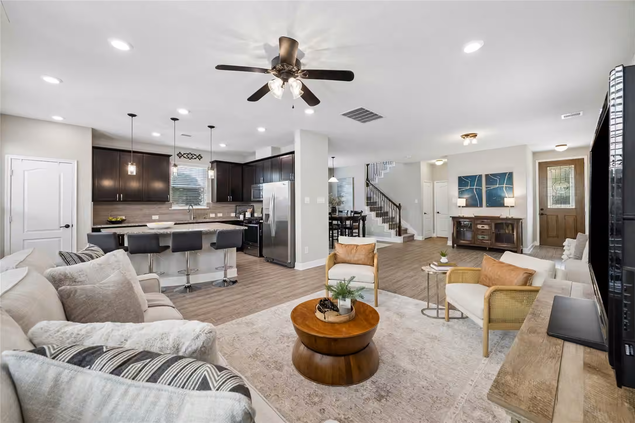 Photo 7 of 1851 Commons Glen Drive, Houston, TX