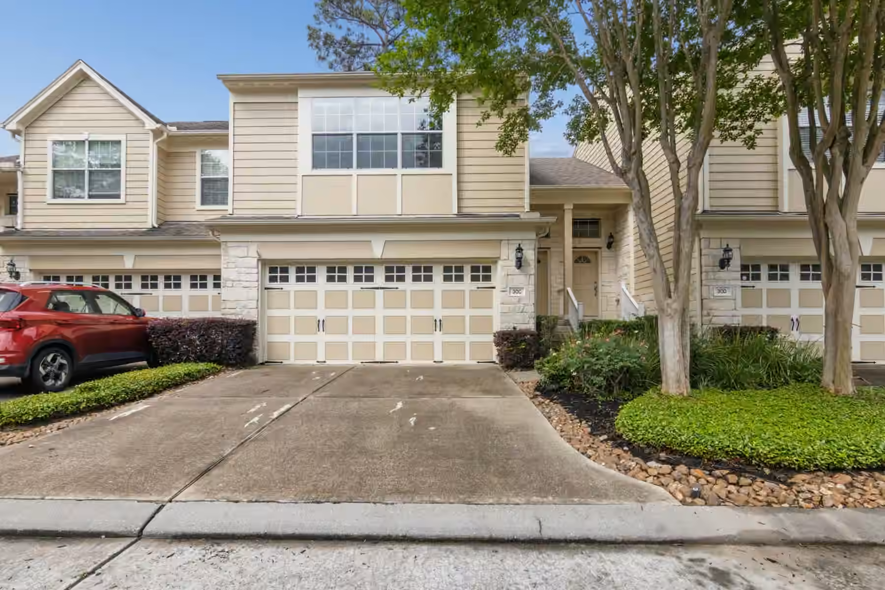 Photo of 13600 Breton Ridge Street 30c, Houston, TX 77070