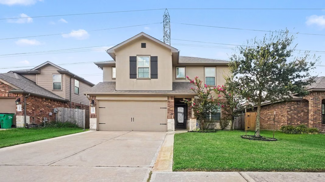 Photo of 3007 Canadian Goose Lane, Baytown, TX 77521