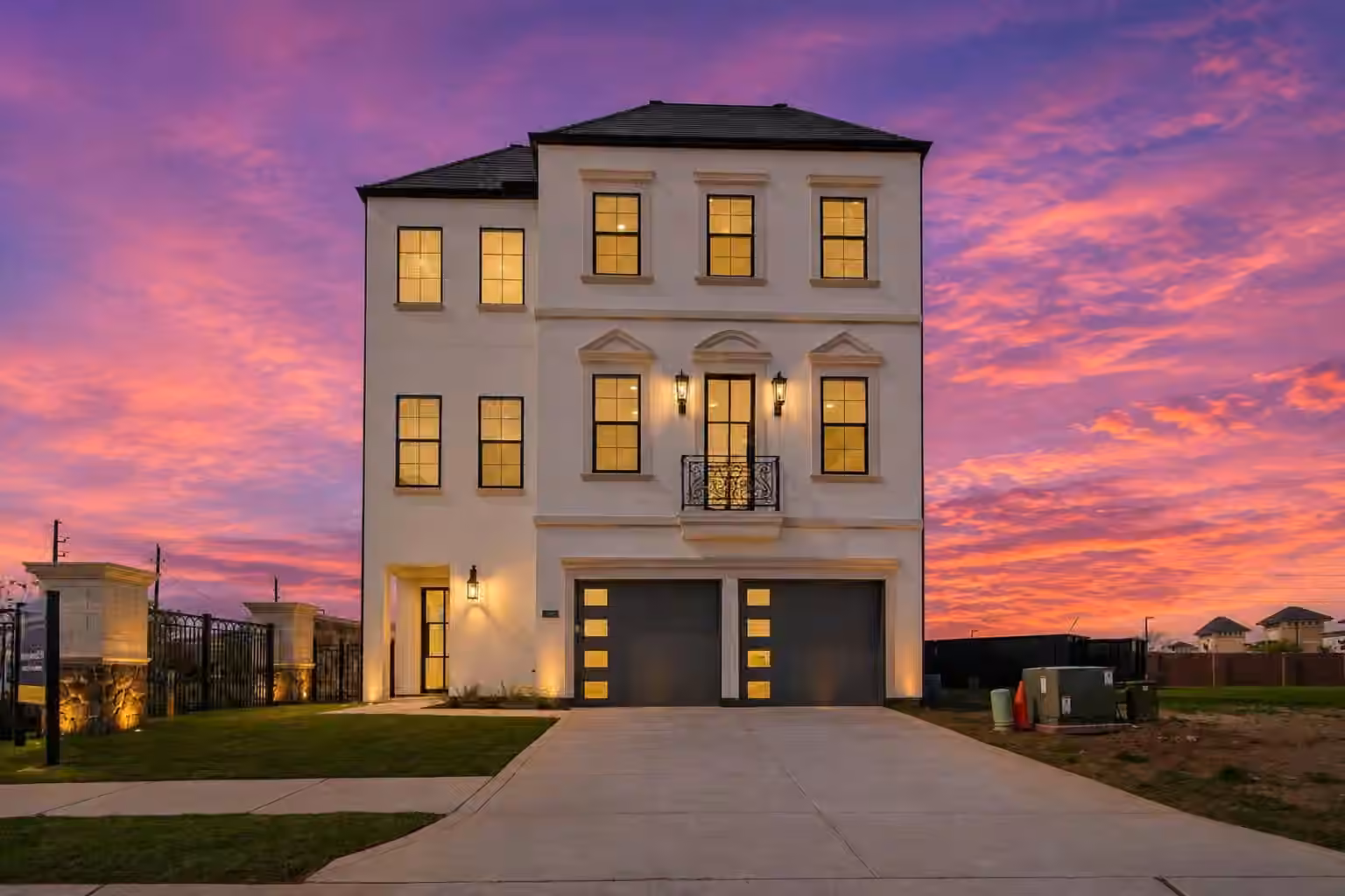Photo of 4707 Sunset Circle, Sugar Land, TX 77479