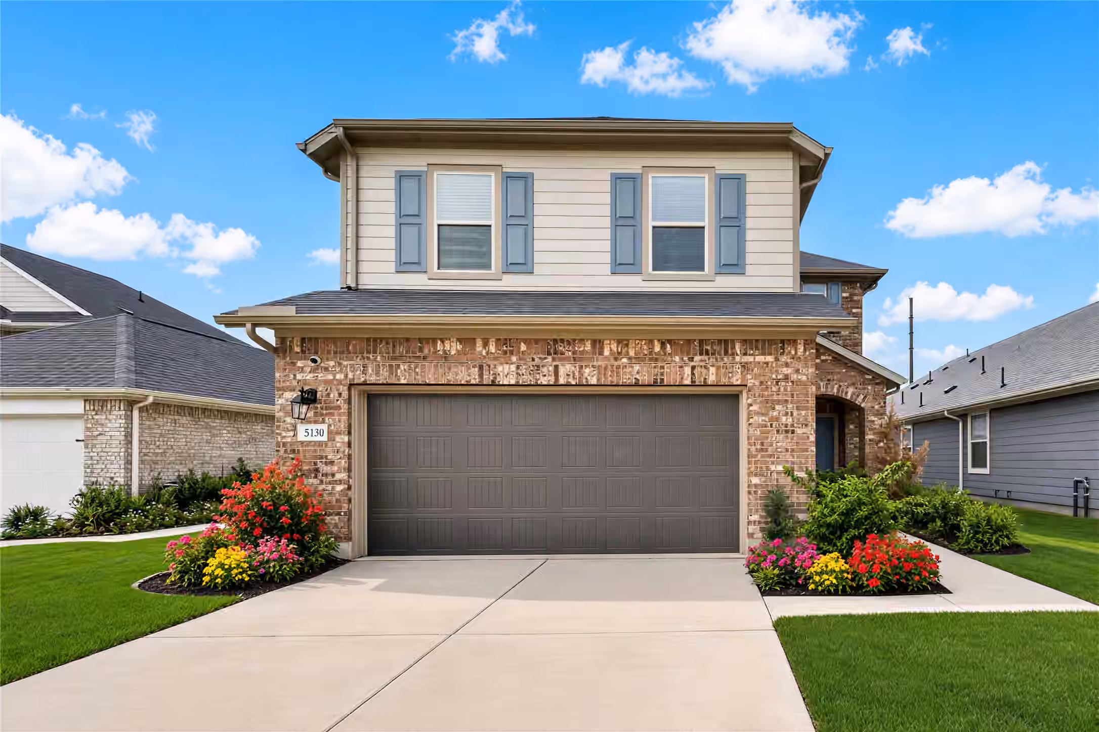 Photo of 5130 Bluebird Song Lane, Katy, TX 77493