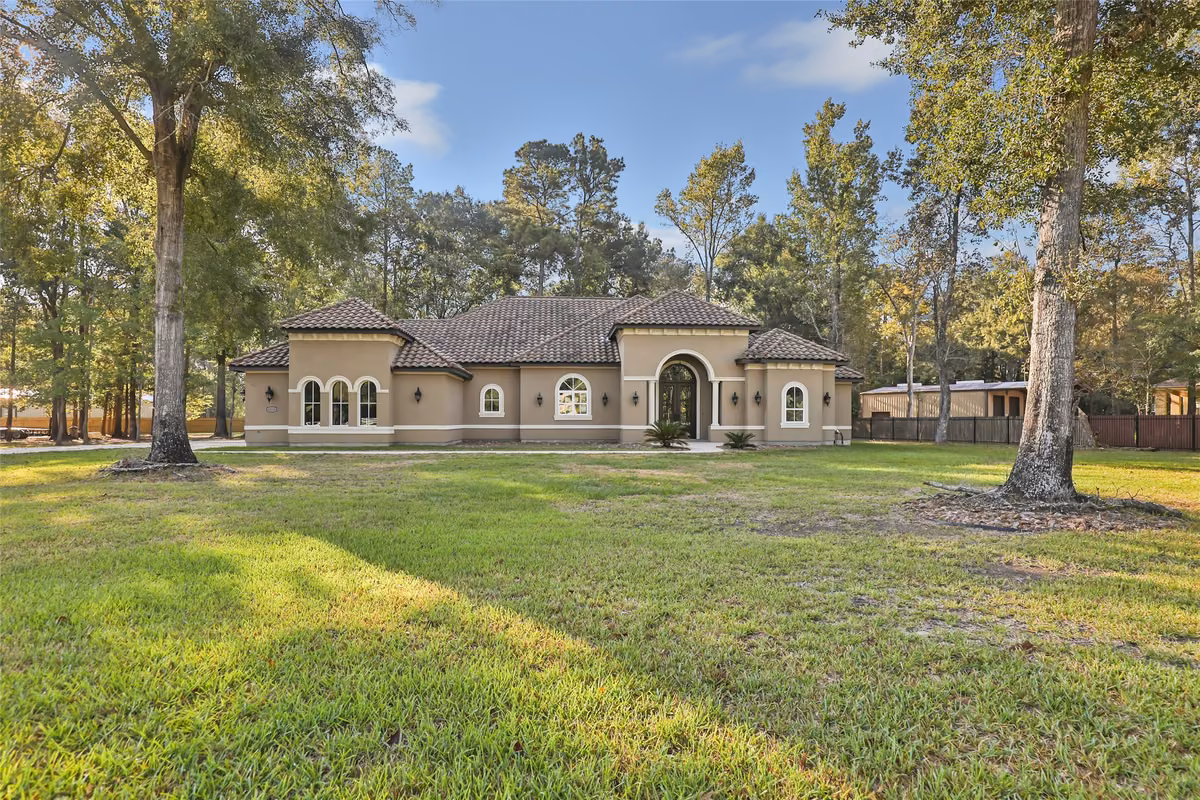 Photo of 28526 Riverside Crest Lane, Huffman, TX 77336