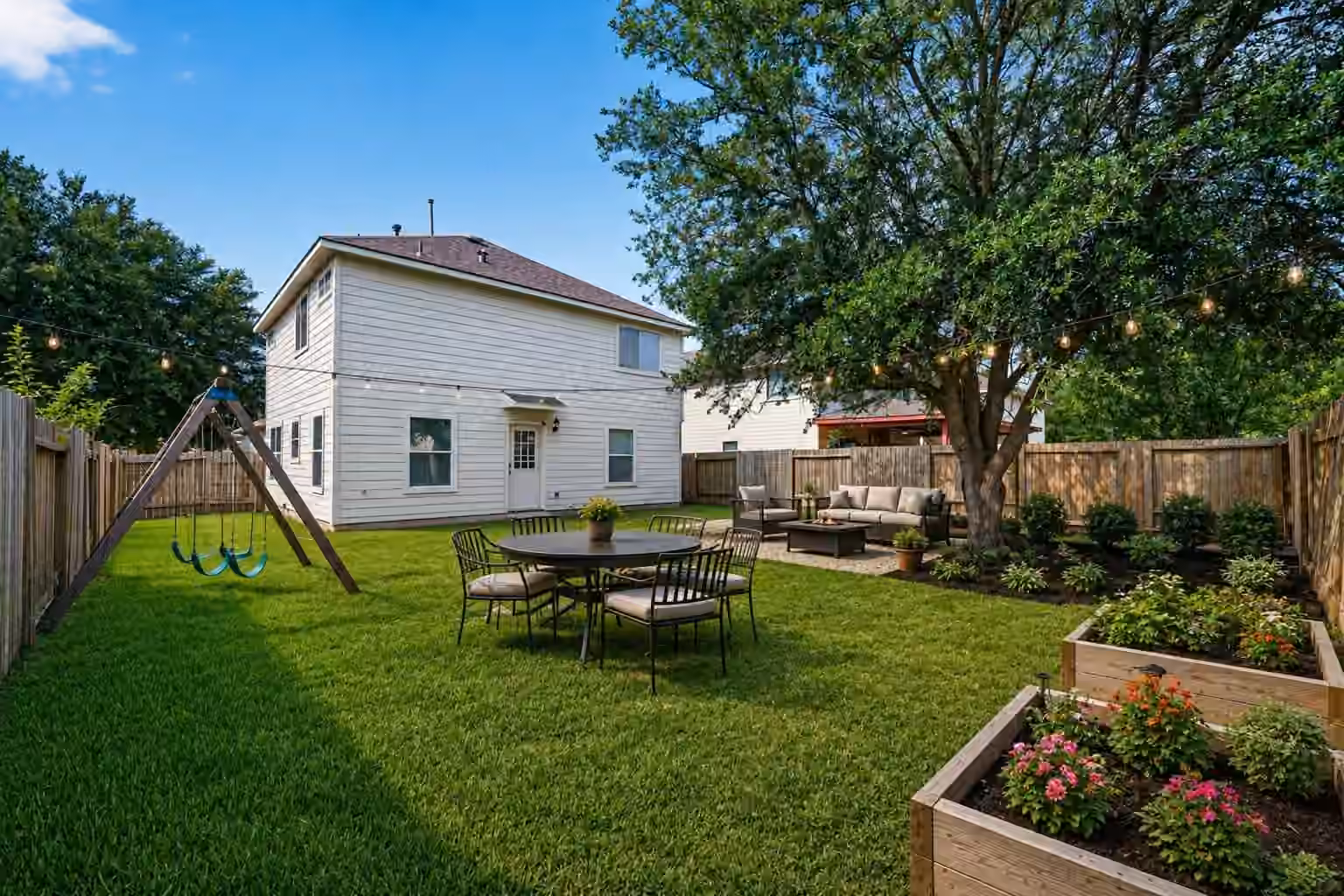 Photo of 4403 Sprangletop Avenue, Baytown, TX 77521